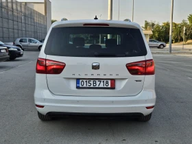 Seat Alhambra 2.0 177 ..  7  | Mobile.bg    3