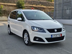     Seat Alhambra 2.0 177 ..  7 