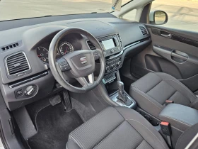 Seat Alhambra 2.0 177 ..  7  | Mobile.bg    8