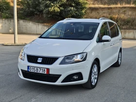 Seat Alhambra 2.0 177 ..  7  | Mobile.bg    6