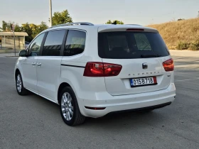 Seat Alhambra 2.0 177 ..  7  | Mobile.bg    4