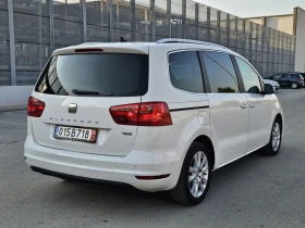 Seat Alhambra 2.0 177 ..  7  | Mobile.bg    2