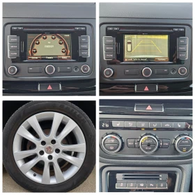 Seat Alhambra 2.0 177 ..  7  | Mobile.bg    14