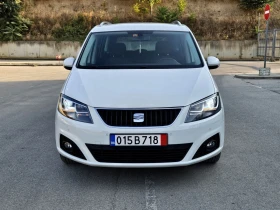 Seat Alhambra 2.0 177 ..  7  | Mobile.bg    7