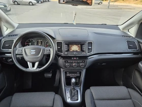Seat Alhambra 2.0 177 ..  7  | Mobile.bg    12