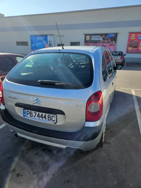 Обява за продажба на Citroen Xsara picasso 1, 8 i ~3 300 лв. - изображение 3