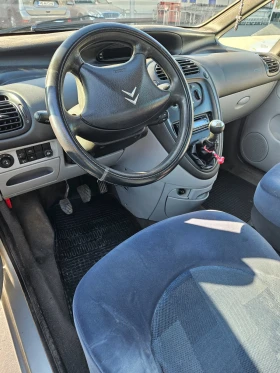 Обява за продажба на Citroen Xsara picasso 1, 8 i ~3 300 лв. - изображение 1
