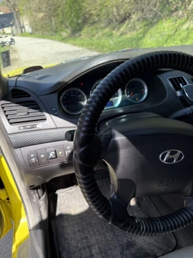 Hyundai Sonata 2.0 161hp | Mobile.bg    7
