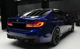 BMW M5 - 119998 лв. - 25394787 4