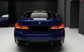 BMW M5 - 119998 лв. - 25394787 3