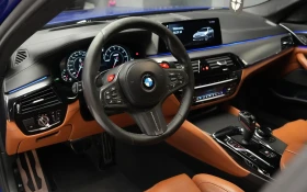 BMW M5 - 119998 лв. - 25394787 7
