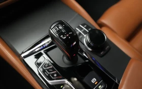 BMW M5 - 119998 лв. - 25394787 8