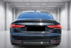Audi A5 Sportback 45 TFSI Quattro = S-line =  | Mobile.bg    2