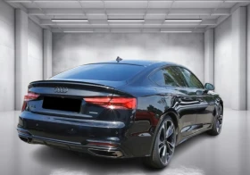 Audi A5 Sportback 45 TFSI Quattro = S-line =  | Mobile.bg    3