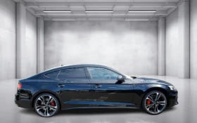 Audi A5 Sportback 45 TFSI Quattro = S-line =  | Mobile.bg    4