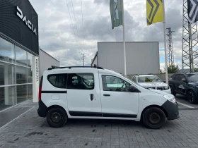 Dacia Dokker 1.5 dCi , 75 .. /N1 (4+ 1)  | Mobile.bg    7