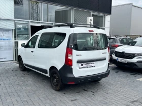 Dacia Dokker 1.5 dCi , 75 .. /N1 (4+ 1)  | Mobile.bg    6