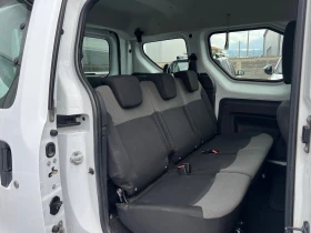 Dacia Dokker 1.5 dCi , 75 .. /N1 (4+ 1)  | Mobile.bg    15