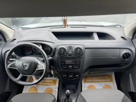 Dacia Dokker 1.5 dCi , 75 .. /N1 (4+ 1)  | Mobile.bg    9