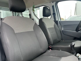 Dacia Dokker 1.5 dCi , 75 .. /N1 (4+ 1)  | Mobile.bg    14