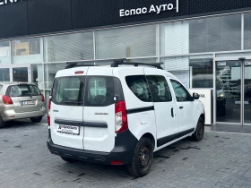 Dacia Dokker 1.5 dCi , 75 .. /N1 (4+ 1)  | Mobile.bg    4