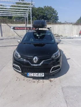 Обява за продажба на Renault Captur ~13 999 лв. - изображение 4