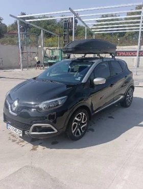 Обява за продажба на Renault Captur ~13 999 лв. - изображение 1