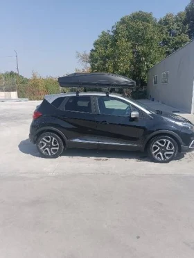 Обява за продажба на Renault Captur ~13 999 лв. - изображение 1
