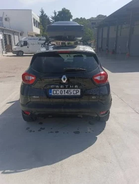 Обява за продажба на Renault Captur ~13 999 лв. - изображение 3