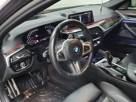 BMW 540 * АВТО КРЕДИТ* ЦЕНА ДО БГ * СЕРВИЗНА ИСТОРИЯ *  - 64999 лв. / 33233.46 € - 45178630 8
