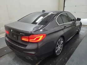 BMW 540 * АВТО КРЕДИТ* ЦЕНА ДО БГ * СЕРВИЗНА ИСТОРИЯ *  - 64999 лв. / 33233.46 € - 45178630 6