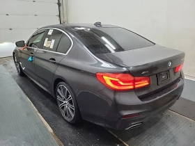 BMW 540 * АВТО КРЕДИТ* ЦЕНА ДО БГ * СЕРВИЗНА ИСТОРИЯ *  - 64999 лв. / 33233.46 € - 45178630 4
