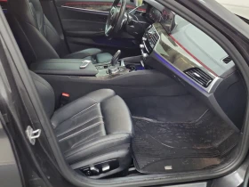 BMW 540 * АВТО КРЕДИТ* ЦЕНА ДО БГ * СЕРВИЗНА ИСТОРИЯ *  - 64999 лв. / 33233.46 € - 45178630 7