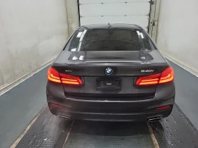 BMW 540 * АВТО КРЕДИТ* ЦЕНА ДО БГ * СЕРВИЗНА ИСТОРИЯ *  - 64999 лв. / 33233.46 € - 45178630 5