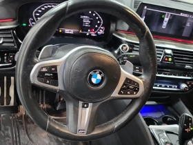 BMW 540 * АВТО КРЕДИТ* ЦЕНА ДО БГ * СЕРВИЗНА ИСТОРИЯ *  - 64999 лв. / 33233.46 € - 45178630 10