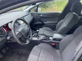 Peugeot 508 | Mobile.bg    8