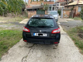 Peugeot 508 | Mobile.bg    11
