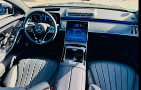 Mercedes-Benz S 580 L* 4Matic* Pano* HuD - 69998 € / 136904.19 лв. - 68839069 7