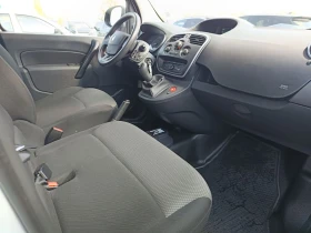 Renault Kangoo 1.5dci/90к.с./ MAXI - 26500 лв. / 13549.23 € - 85977032 15