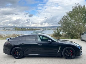 Обява за продажба на Porsche Panamera TURBO ~15 000 лв. - изображение 4 | Auto.bg Обява за продажба на Porsche Panamera TURBO ~15 000 лв. - изображение 4