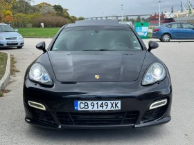 Обява за продажба на Porsche Panamera TURBO ~15 000 лв. - изображение 6 | Auto.bg Обява за продажба на Porsche Panamera TURBO ~15 000 лв. - изображение 6