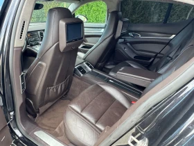 Обява за продажба на Porsche Panamera TURBO ~15 000 лв. - изображение 9 | Auto.bg Обява за продажба на Porsche Panamera TURBO ~15 000 лв. - изображение 9