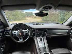 Обява за продажба на Porsche Panamera TURBO ~15 000 лв. - изображение 7 | Auto.bg Обява за продажба на Porsche Panamera TURBO ~15 000 лв. - изображение 7