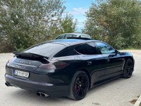 Обява за продажба на Porsche Panamera TURBO ~15 000 лв. - изображение 3 | Auto.bg Обява за продажба на Porsche Panamera TURBO ~15 000 лв. - изображение 3