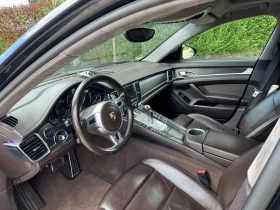 Обява за продажба на Porsche Panamera TURBO ~15 000 лв. - изображение 8 | Auto.bg Обява за продажба на Porsche Panamera TURBO ~15 000 лв. - изображение 8
