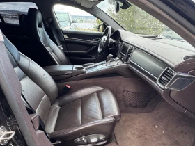 Обява за продажба на Porsche Panamera TURBO ~15 000 лв. - изображение 11 | Auto.bg Обява за продажба на Porsche Panamera TURBO ~15 000 лв. - изображение 11