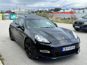 Обява за продажба на Porsche Panamera TURBO ~15 000 лв. - изображение 5 | Auto.bg Обява за продажба на Porsche Panamera TURBO ~15 000 лв. - изображение 5