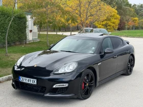 Обява за продажба на Porsche Panamera TURBO ~15 000 лв. - изображение 1 | Auto.bg Обява за продажба на Porsche Panamera TURBO ~15 000 лв. - изображение 1