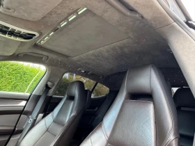 Обява за продажба на Porsche Panamera TURBO ~15 000 лв. - изображение 10 | Auto.bg Обява за продажба на Porsche Panamera TURBO ~15 000 лв. - изображение 10