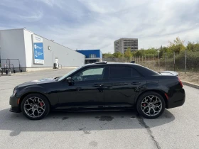 Chrysler 300c 300S 5.7 V8 | Mobile.bg    4